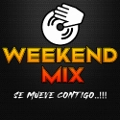 Weekend Mix Radio - ONLINE